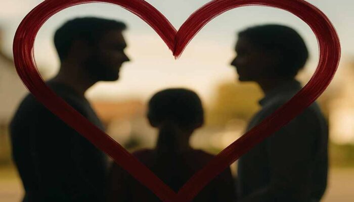 Washington family law attorney helping clients manage co-parenting after new relationships.