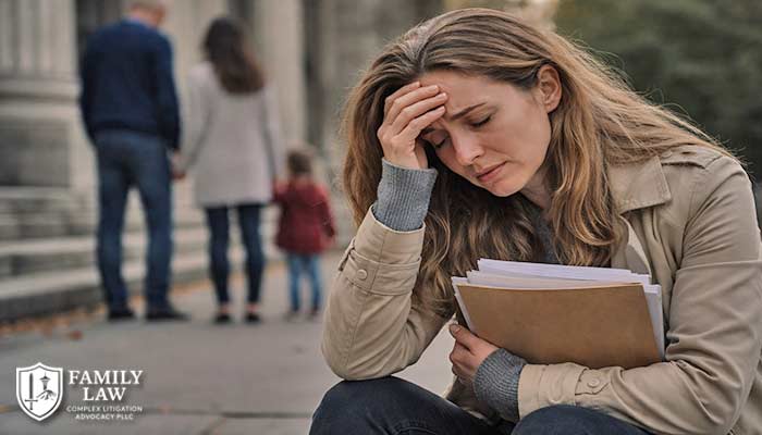 When the Court Gets It Wrong: How Protective Parents in King County Lose and How to Reclaim Your Child’s Best Interests