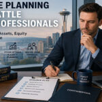 Divorce Planning for Seattle Tech Professionals