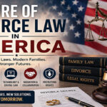 Future of Divorce Law in America