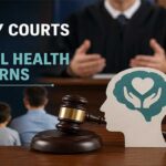 How Family Courts Handle Mental Health Concerns