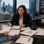 What Happens to Joint Debt After Divorce in Washington involving credit cards mortgages and marital debt